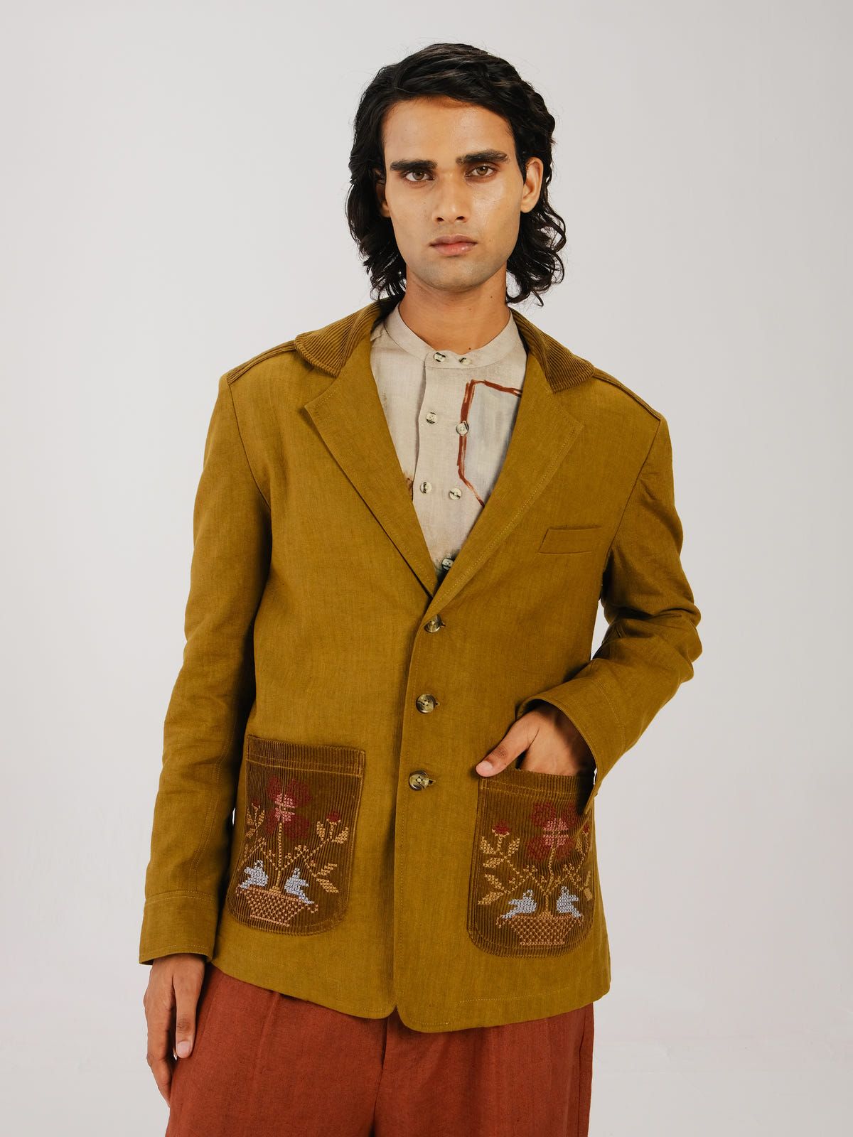 Harlem Blazer - image 1