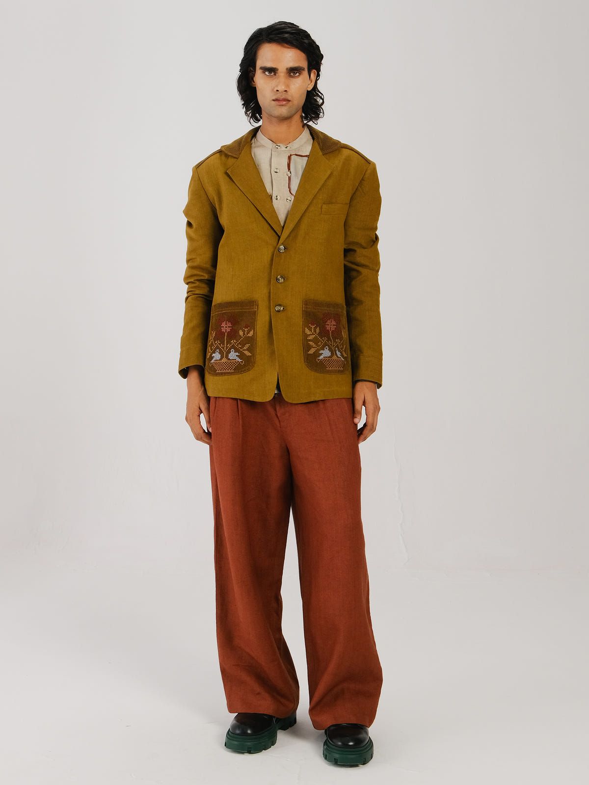 Harlem Blazer - image 2