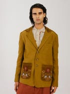 Harlem Blazer view 3