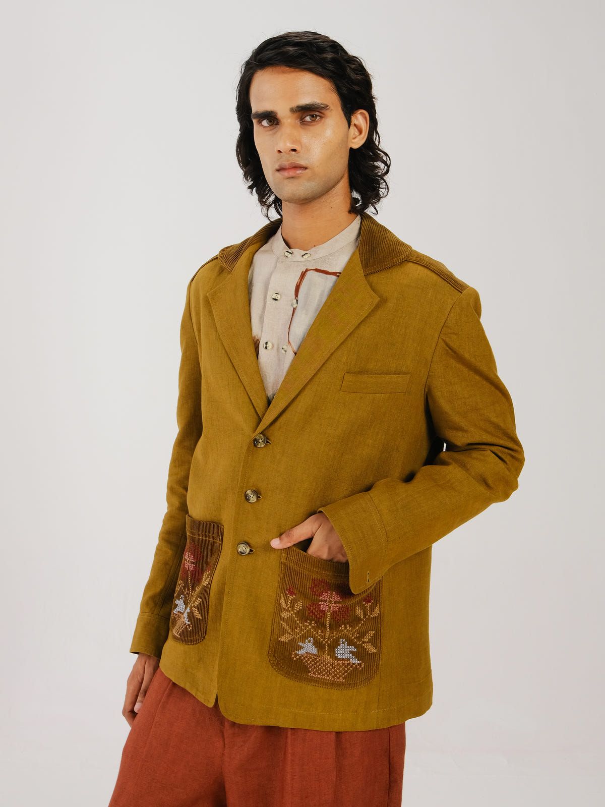 Harlem Blazer - image 4