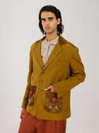 Harlem Blazer view 4
