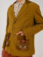 Harlem Blazer view 5