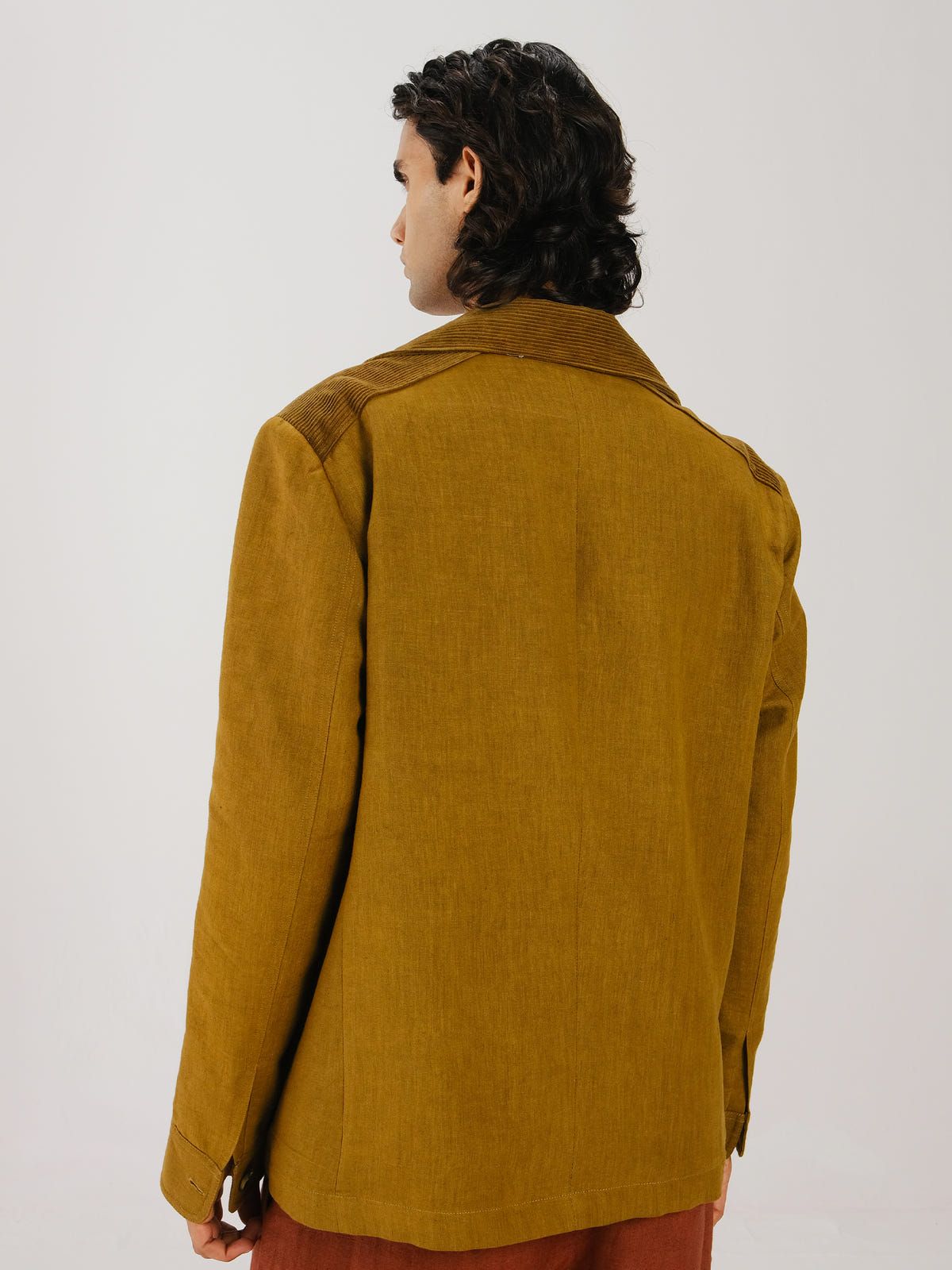 Harlem Blazer - image 6