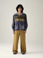 Textured Blazer view 1