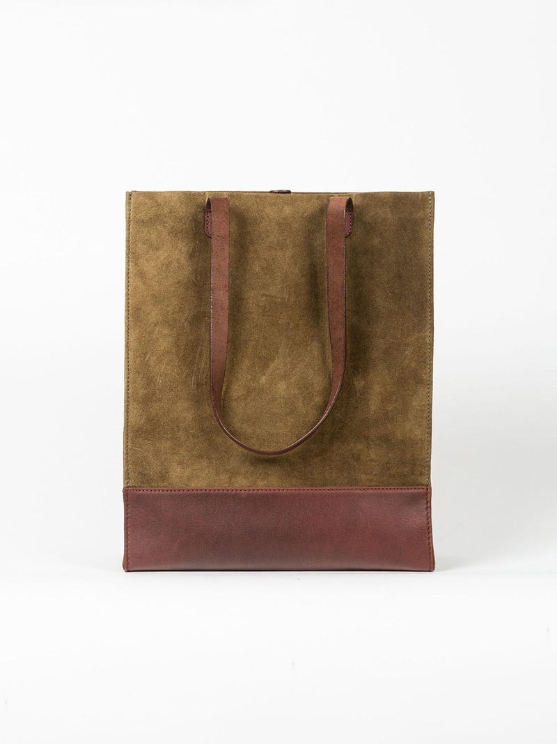 Shopping Tote