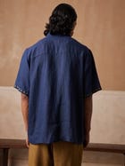 Smocked Shirt view 5