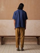 Smocked Shirt view 6