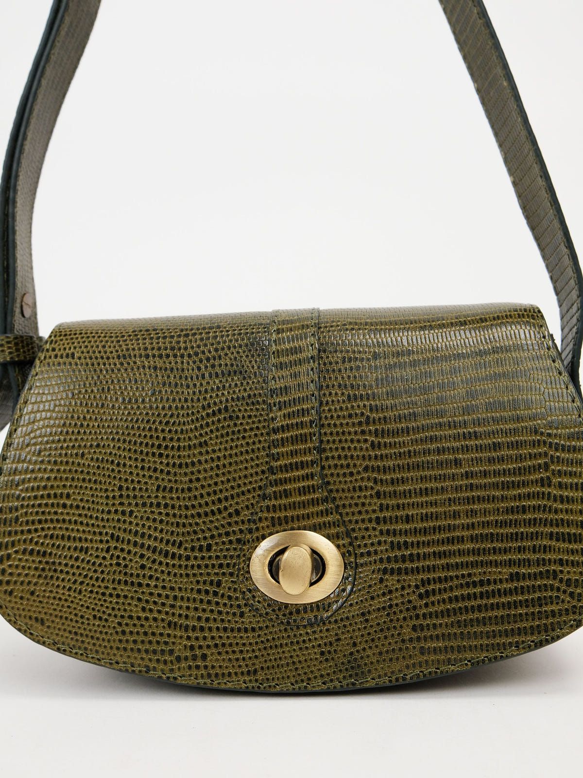 Peru Shoulder - image 2