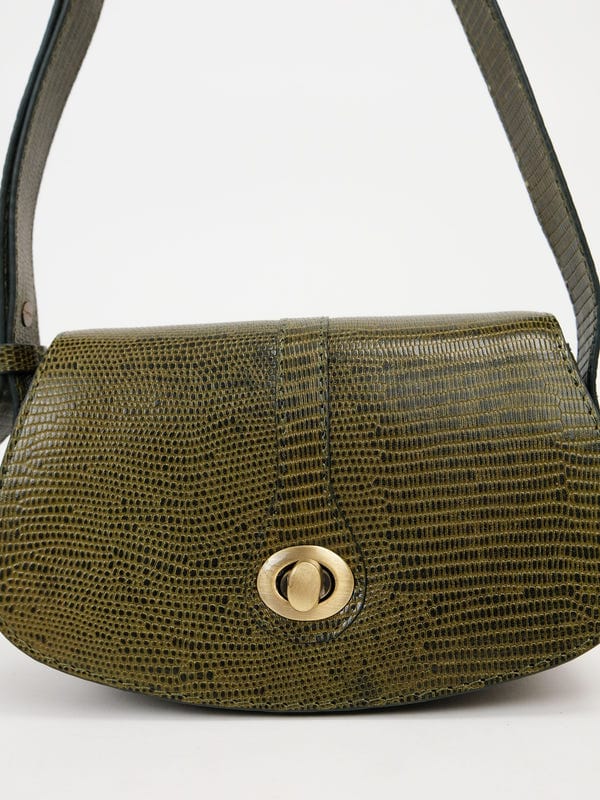Cord — Peru Shoulder