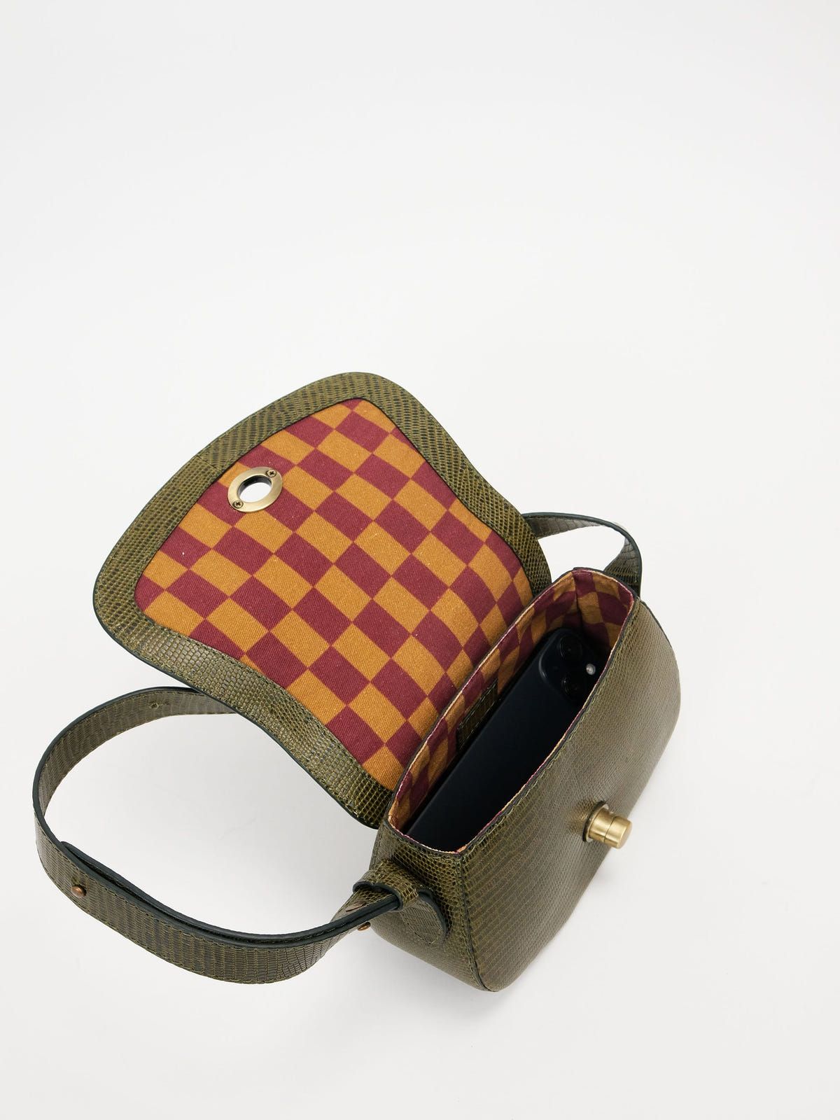 Peru Shoulder - image 4