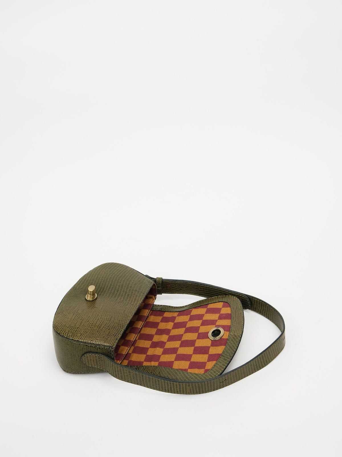Peru Shoulder - image 5