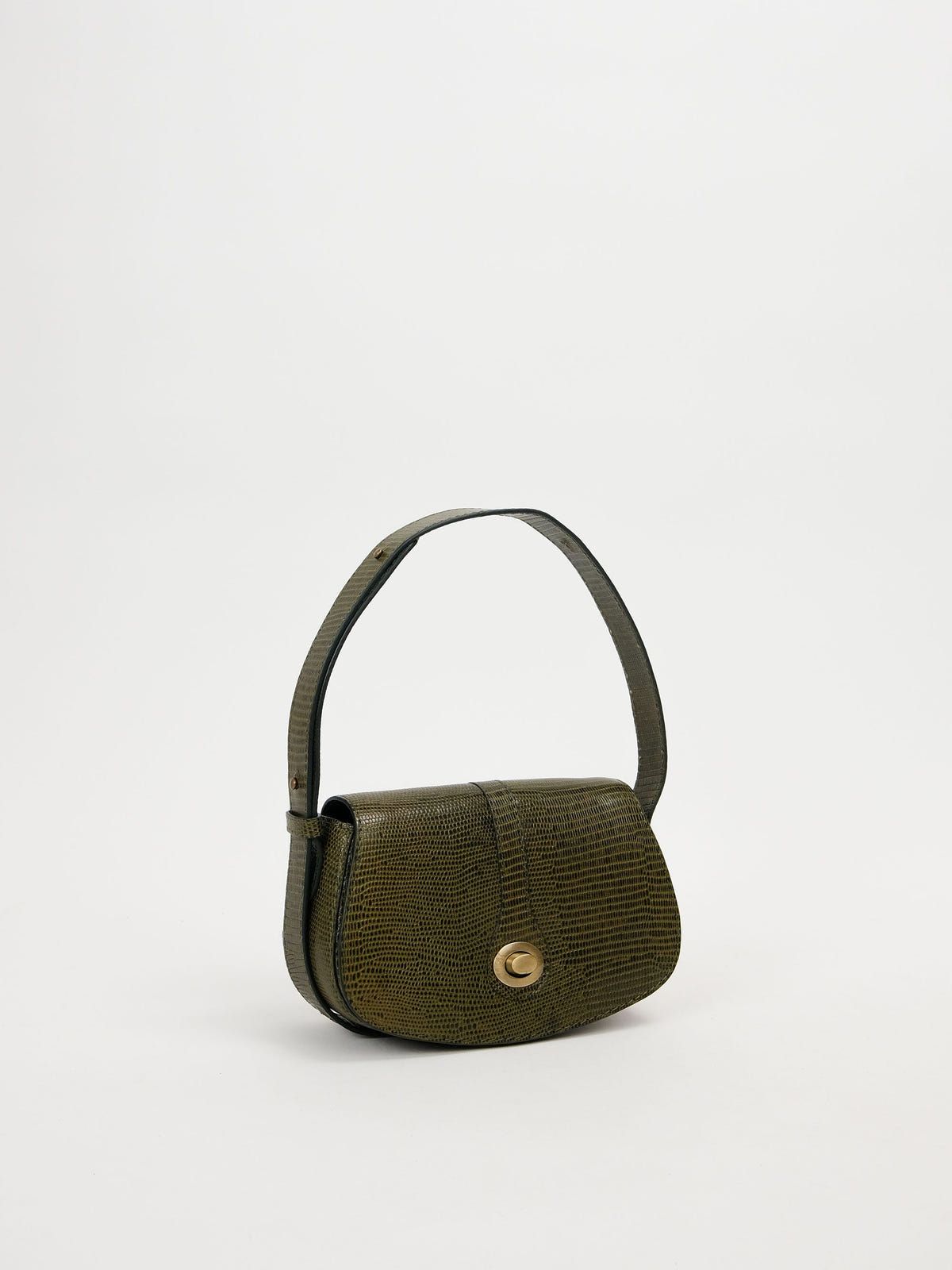 Peru Shoulder - image 6