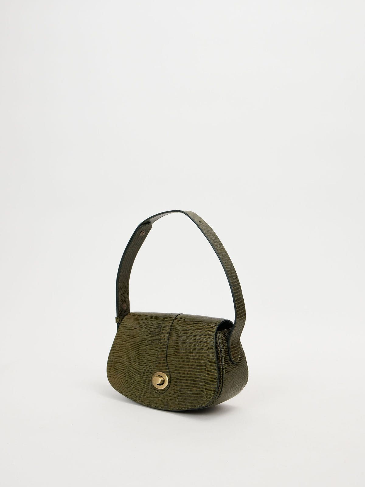 Peru Shoulder - image 7