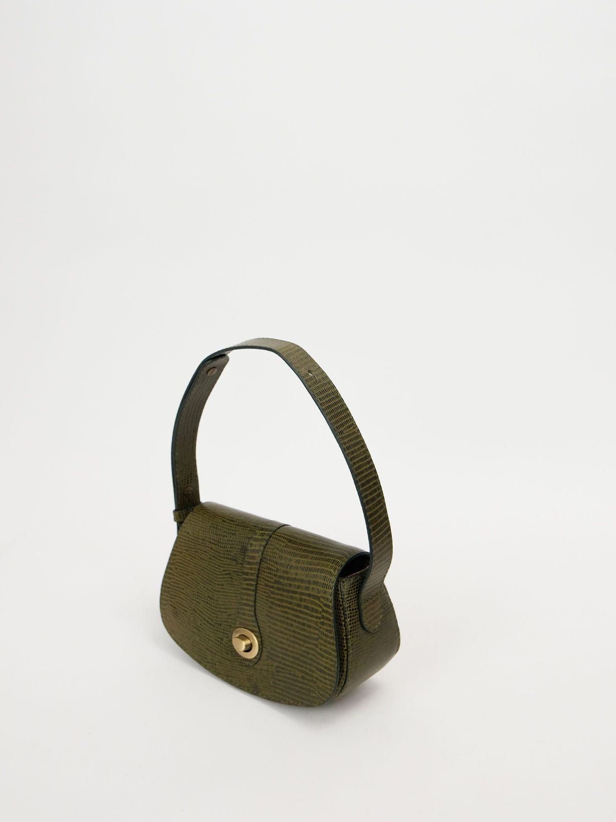 Peru Shoulder - image 8