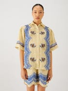 Victorian shirt view 1