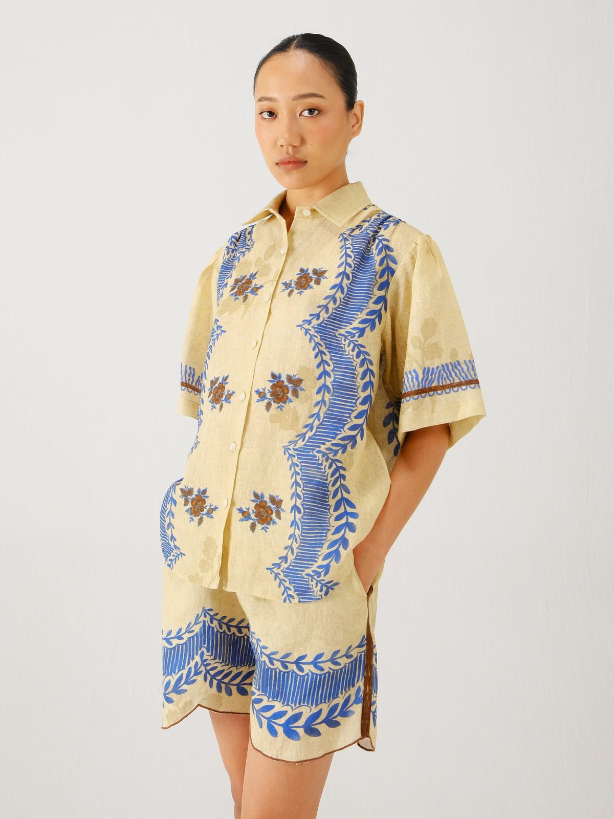 Victorian shirt - image 2