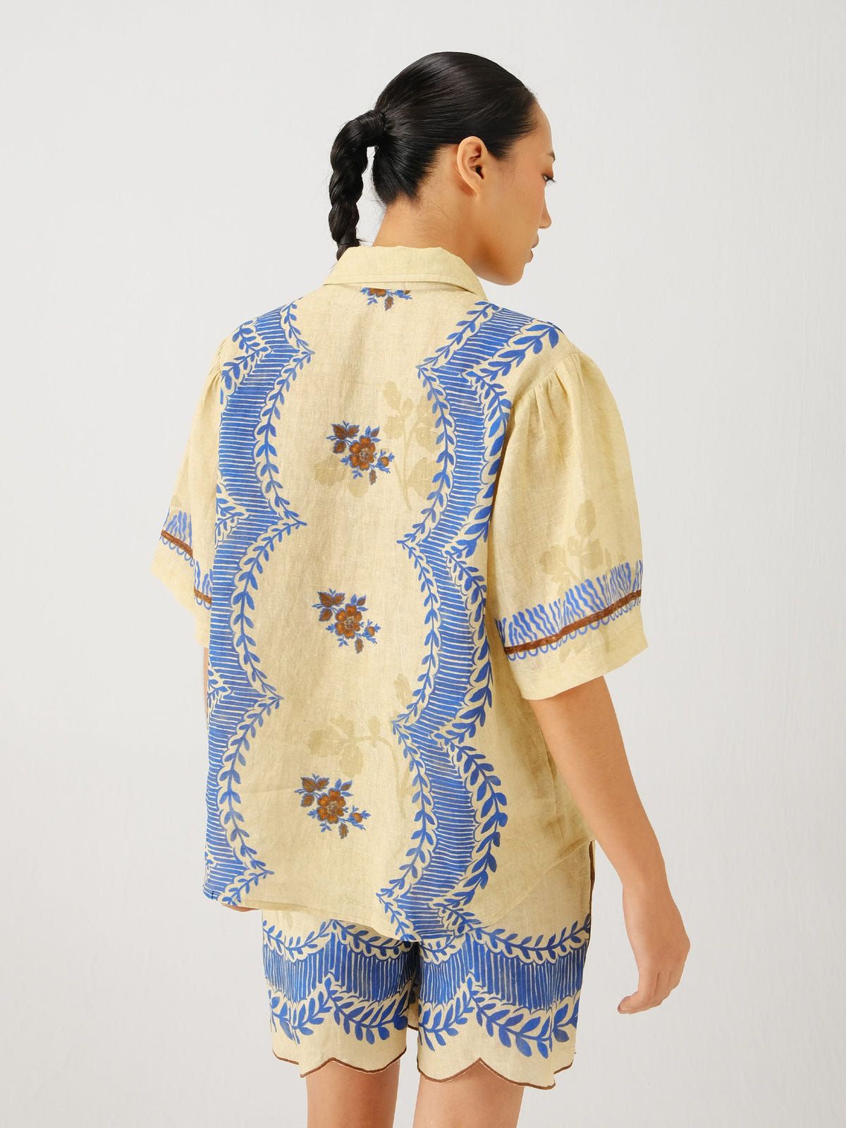 Victorian shirt - image 3