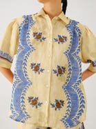 Victorian shirt view 4