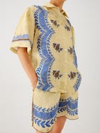 Victorian shirt view 5