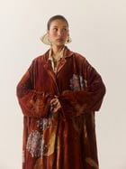 Seoul Overcoat view 1
