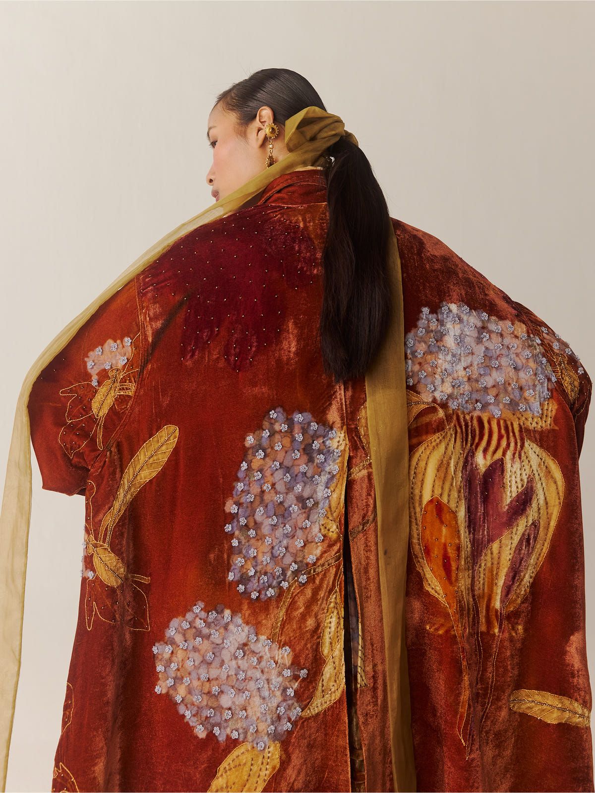 Seoul Overcoat - image 4