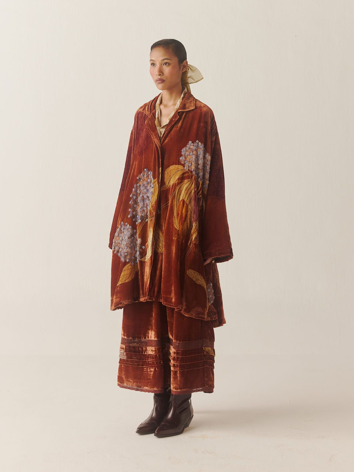 Seoul Overcoat - image 5