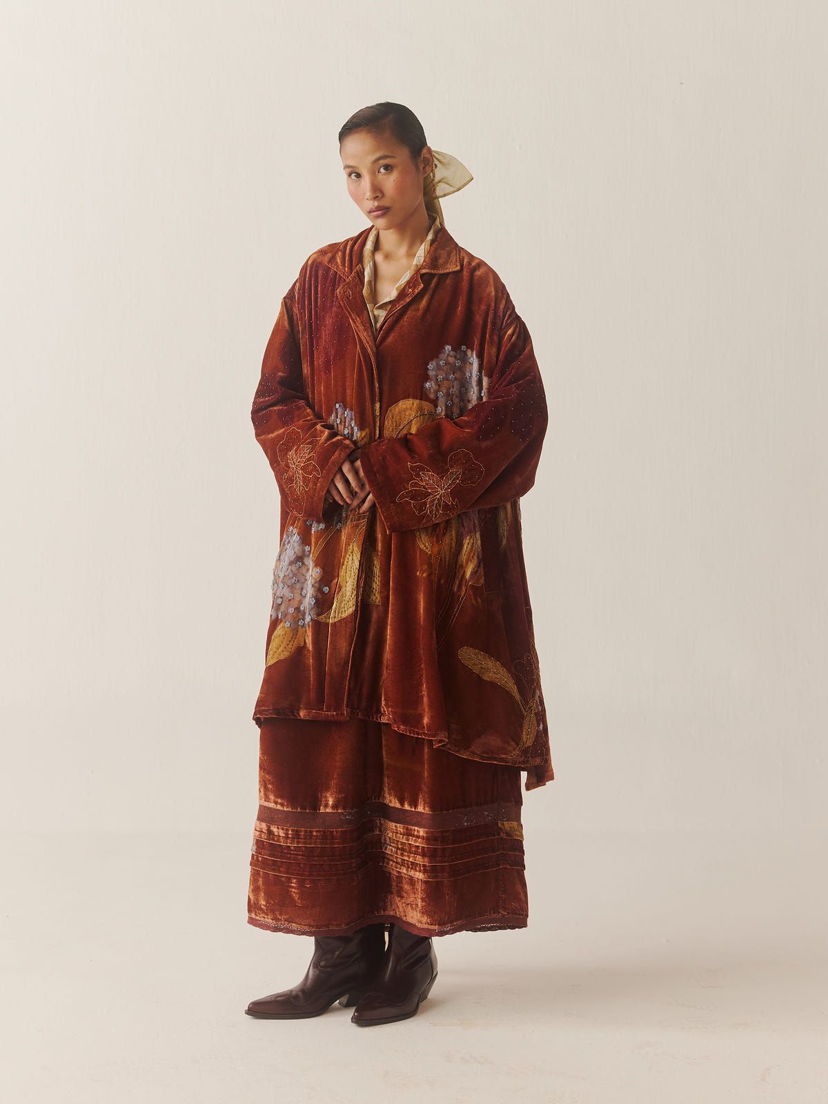 Seoul Overcoat - image 6