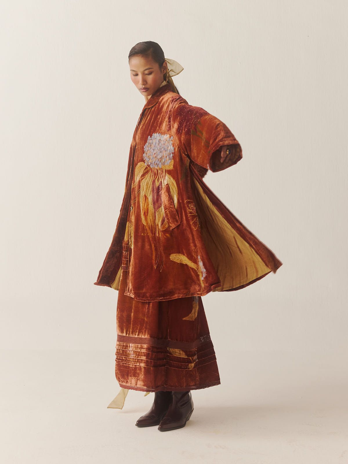 Seoul Overcoat - image 7
