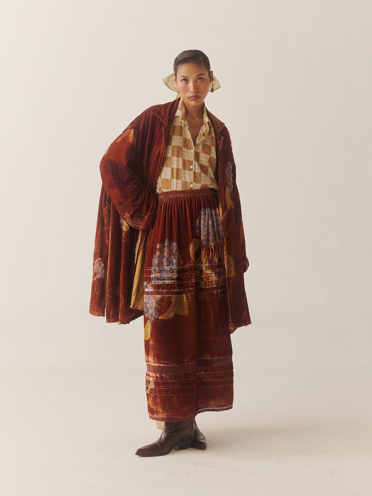 Seoul Overcoat - image 8