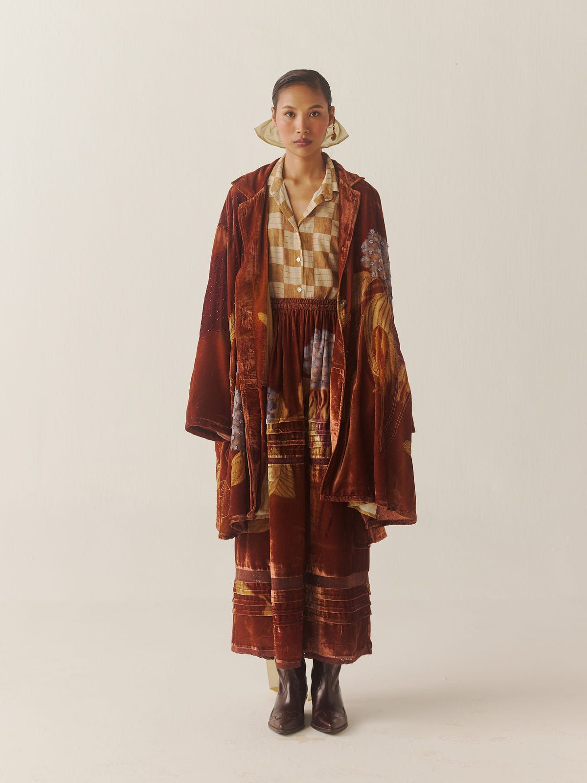 Seoul Overcoat - image 9
