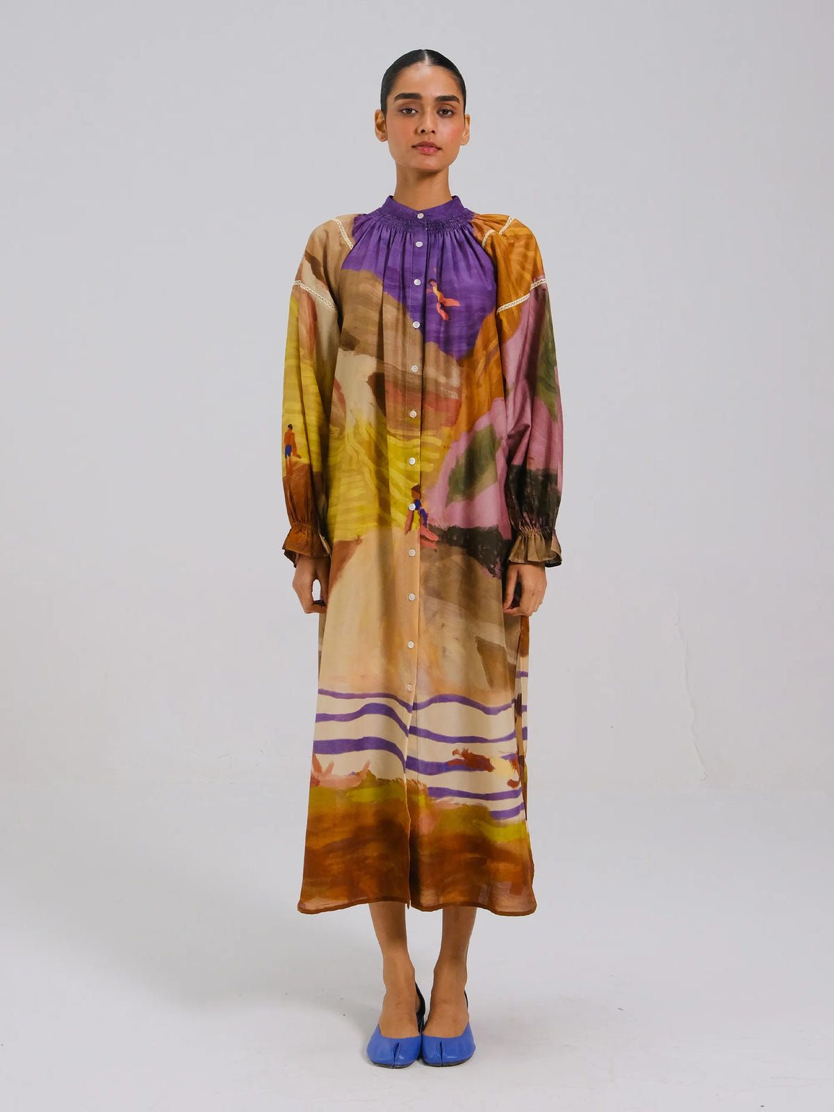 Chloe Dress - image 1