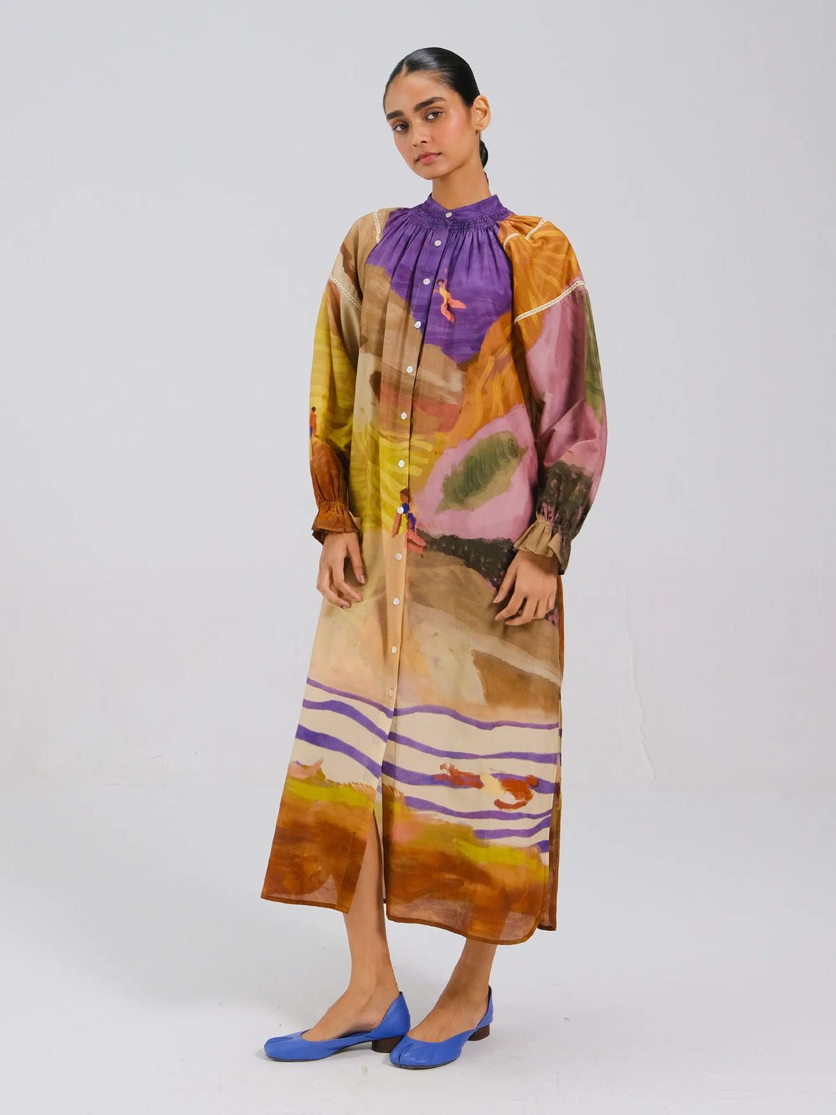 Chloe Dress - image 2