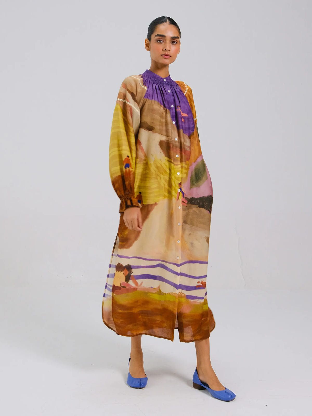 Chloe Dress - image 4