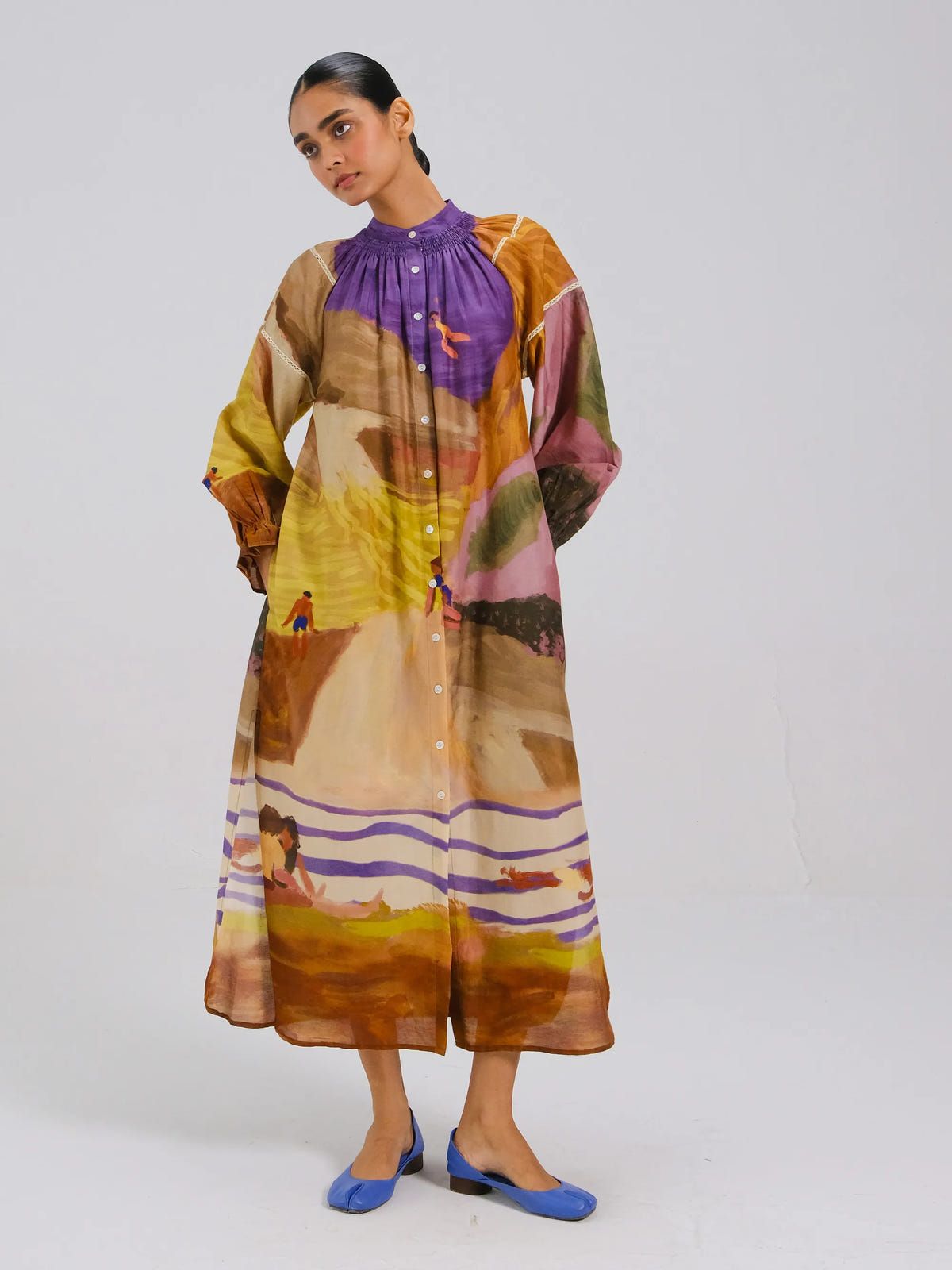 Chloe Dress - image 5