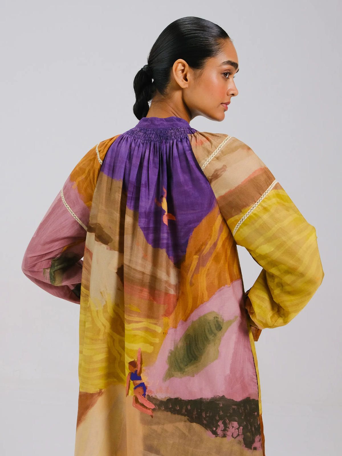 Chloe Dress - image 7