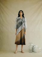 Earth Dress view 1