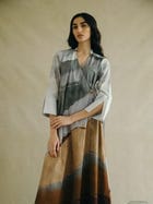 Earth Dress view 2