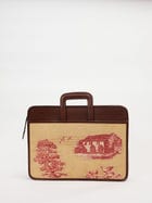 Harlem Laptop Bag view 3