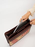Harlem Laptop Bag view 4