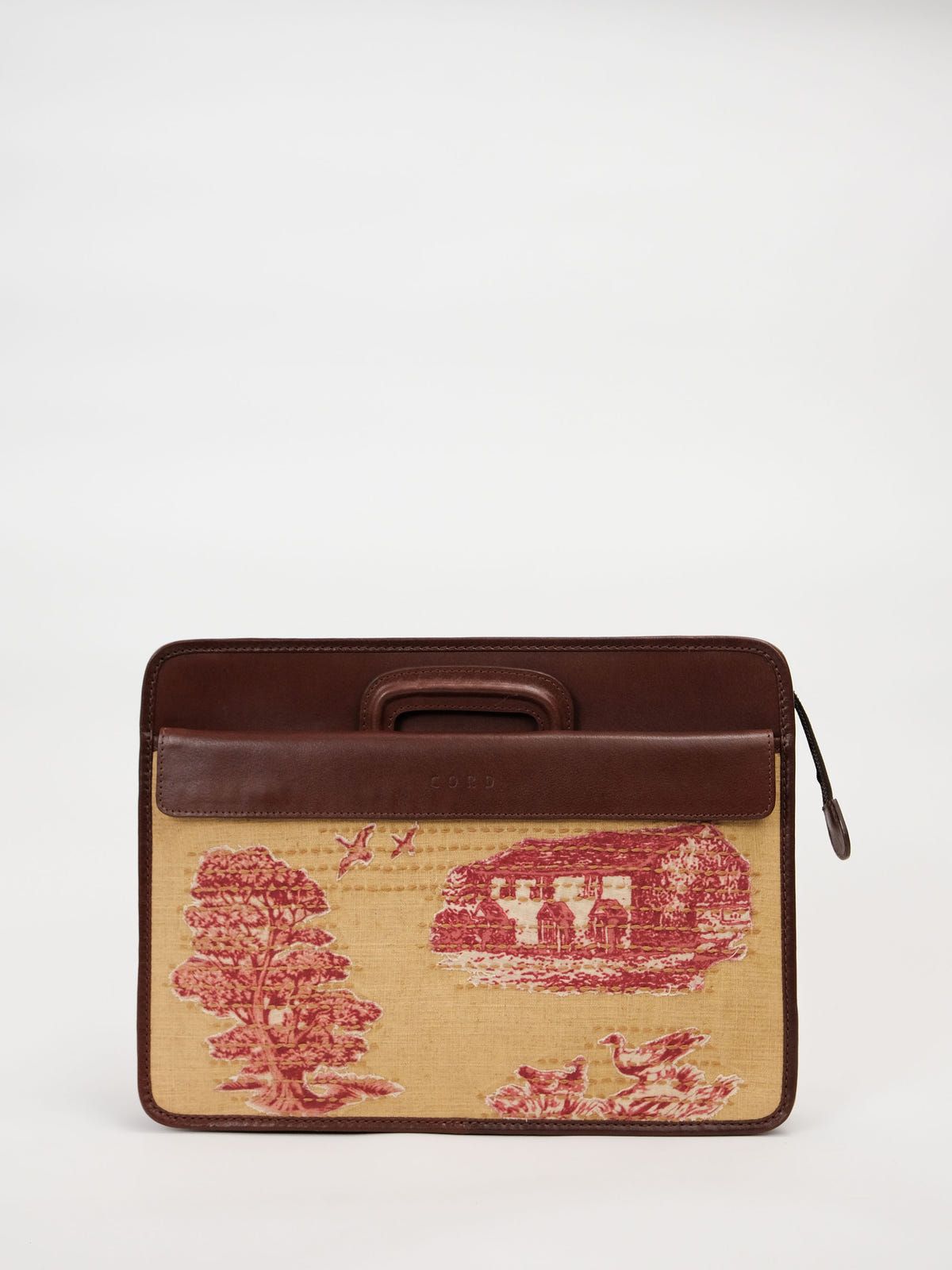 Harlem Laptop Bag - image 7