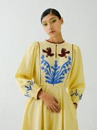 Emma Dress view 3