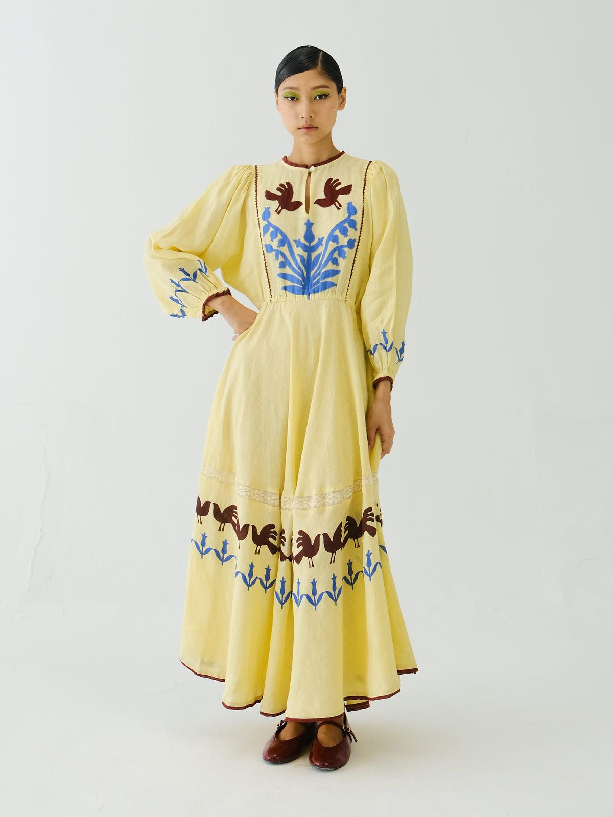 Emma Dress - image 4