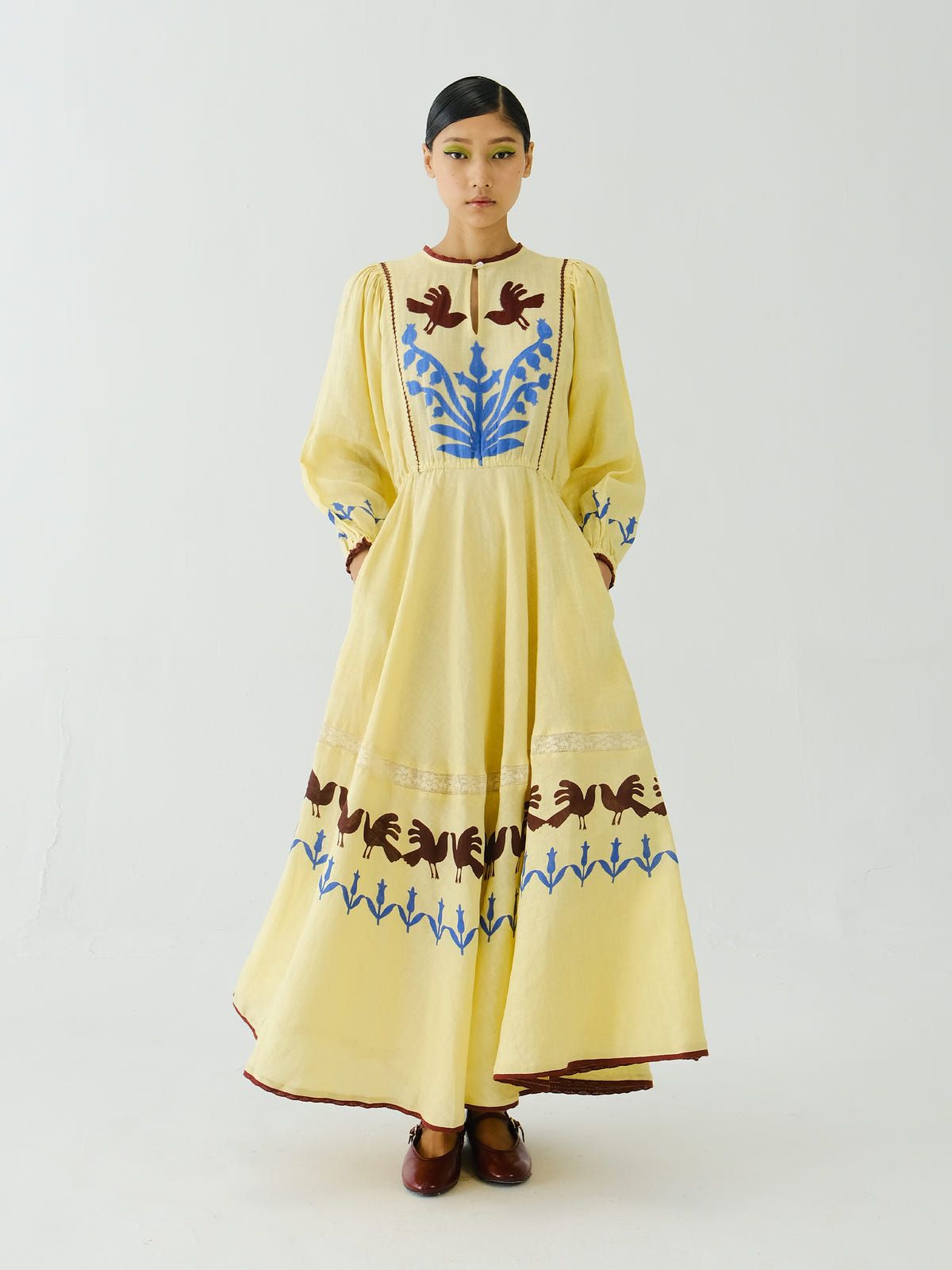 Emma Dress - image 5