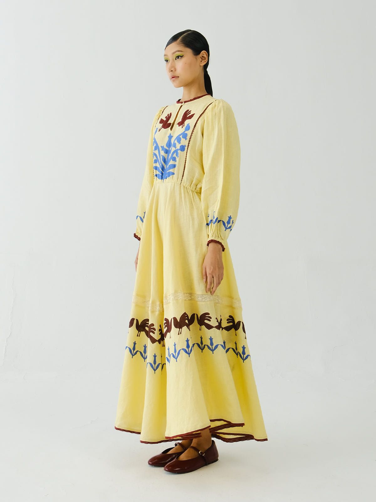 Emma Dress - image 7