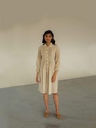 Porto Dress view 1
