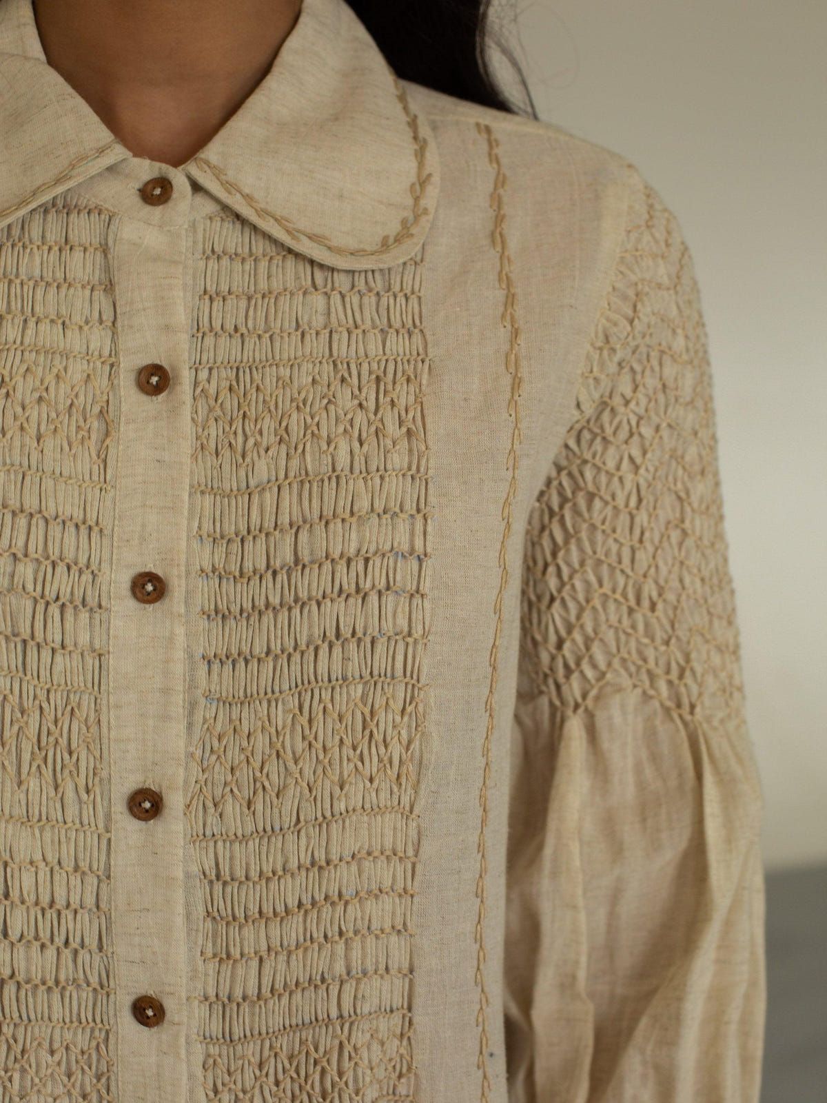 Porto Dress - image 3