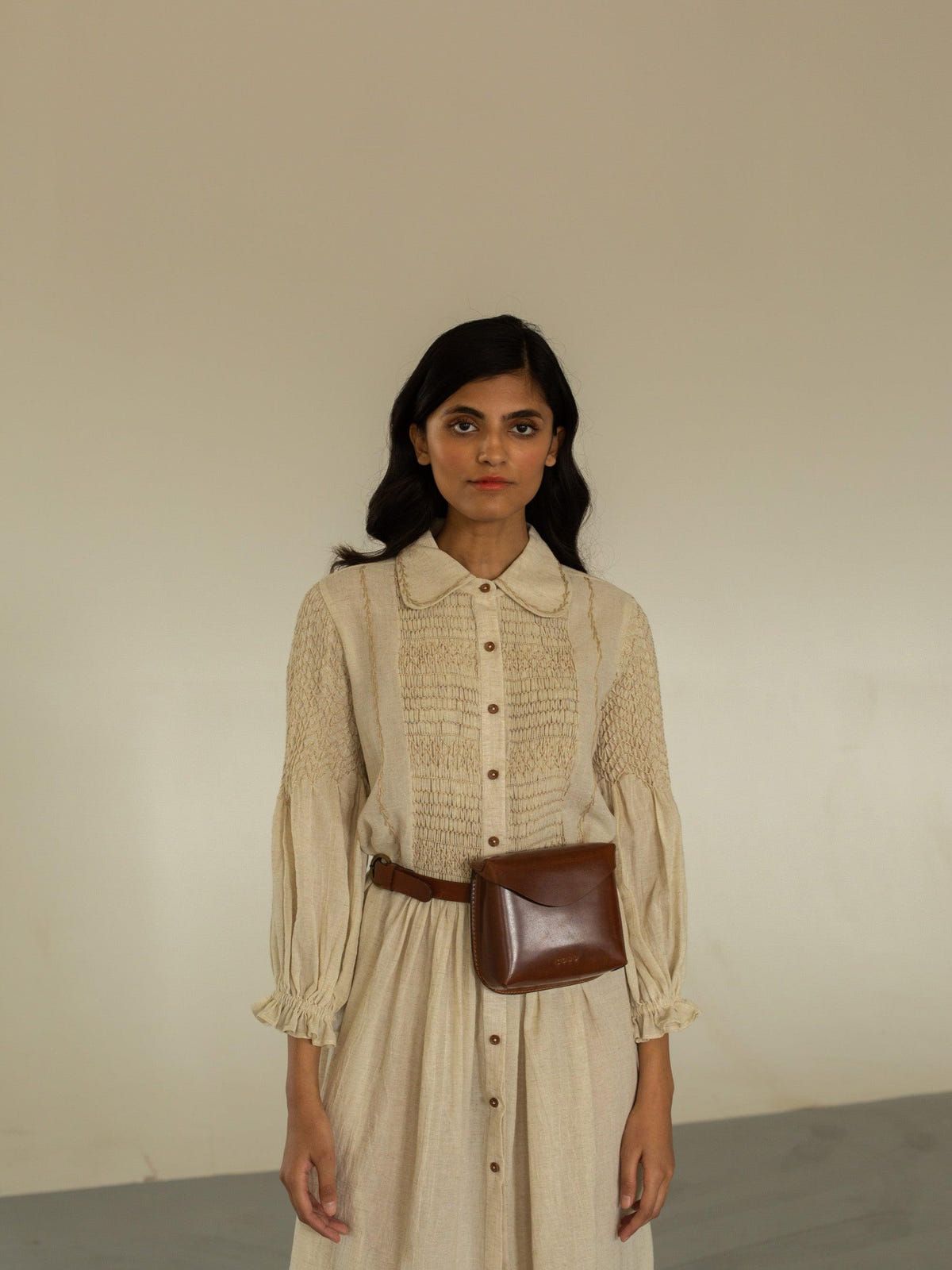 Porto Dress - image 4