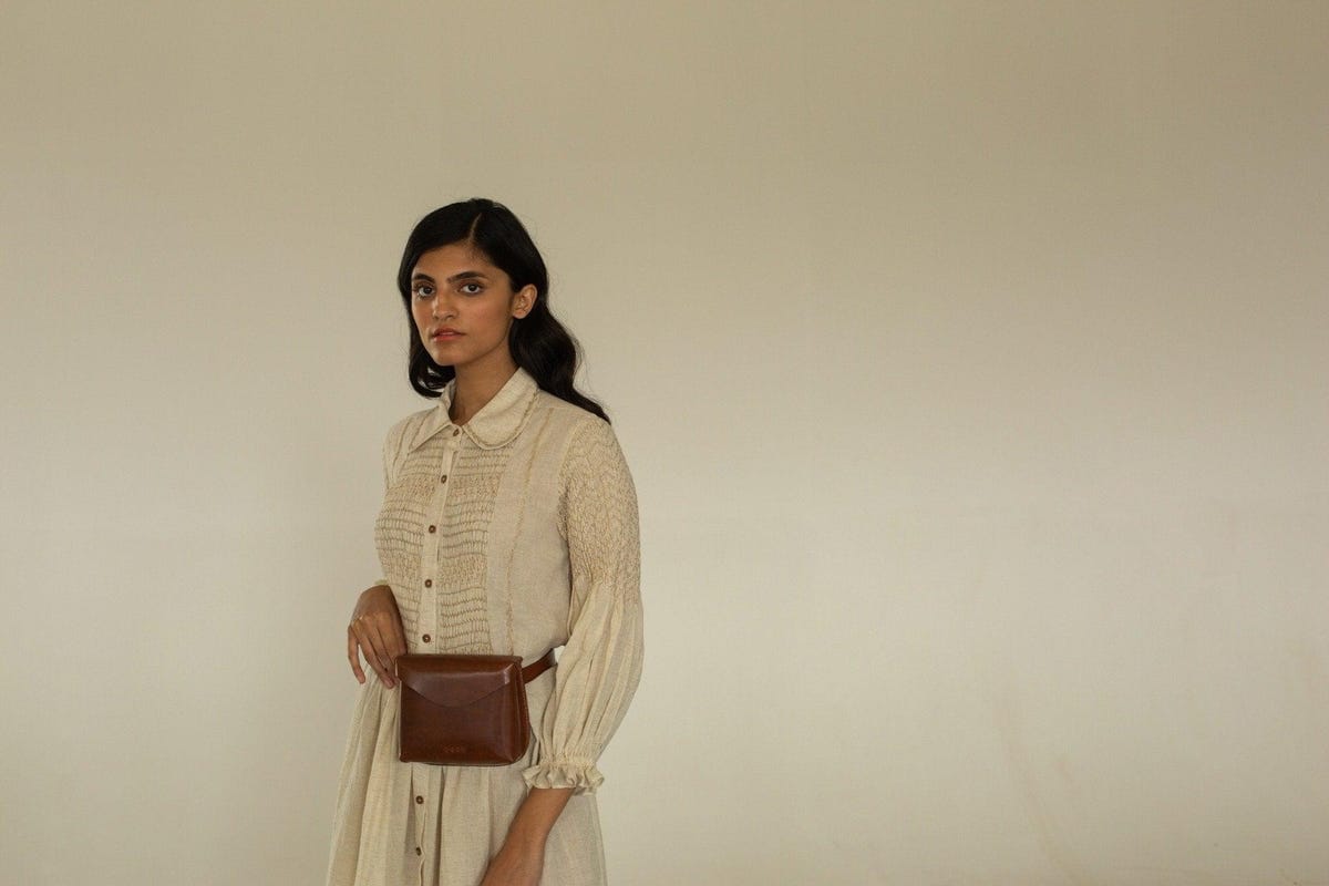 Porto Dress - image 5