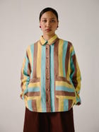 Ava Jacket view 1