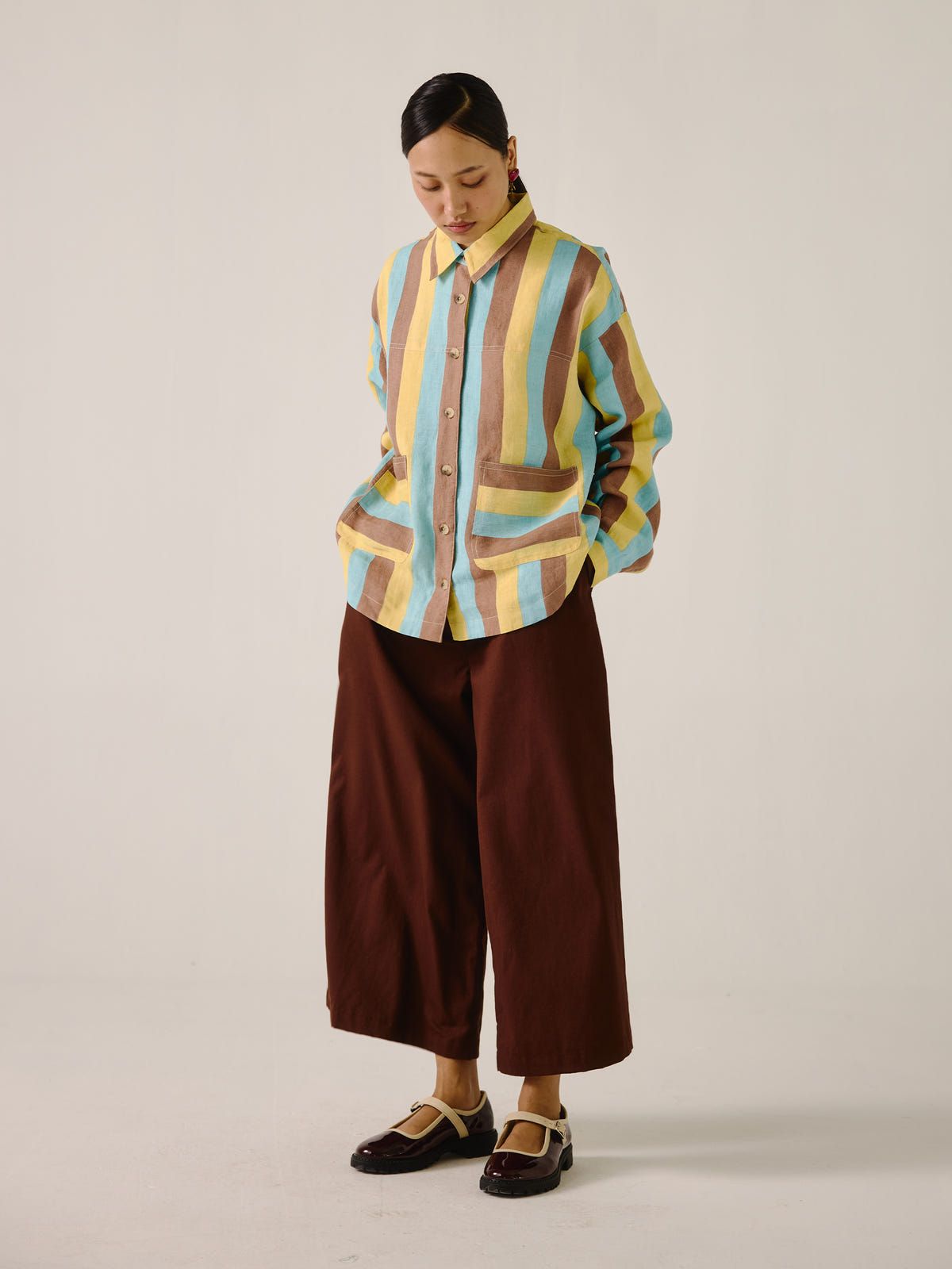 Ava Jacket - image 3